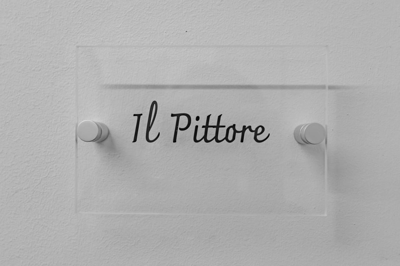 Palazzo '900 Design Flats - Il Pittore Padova Eksteriør billede