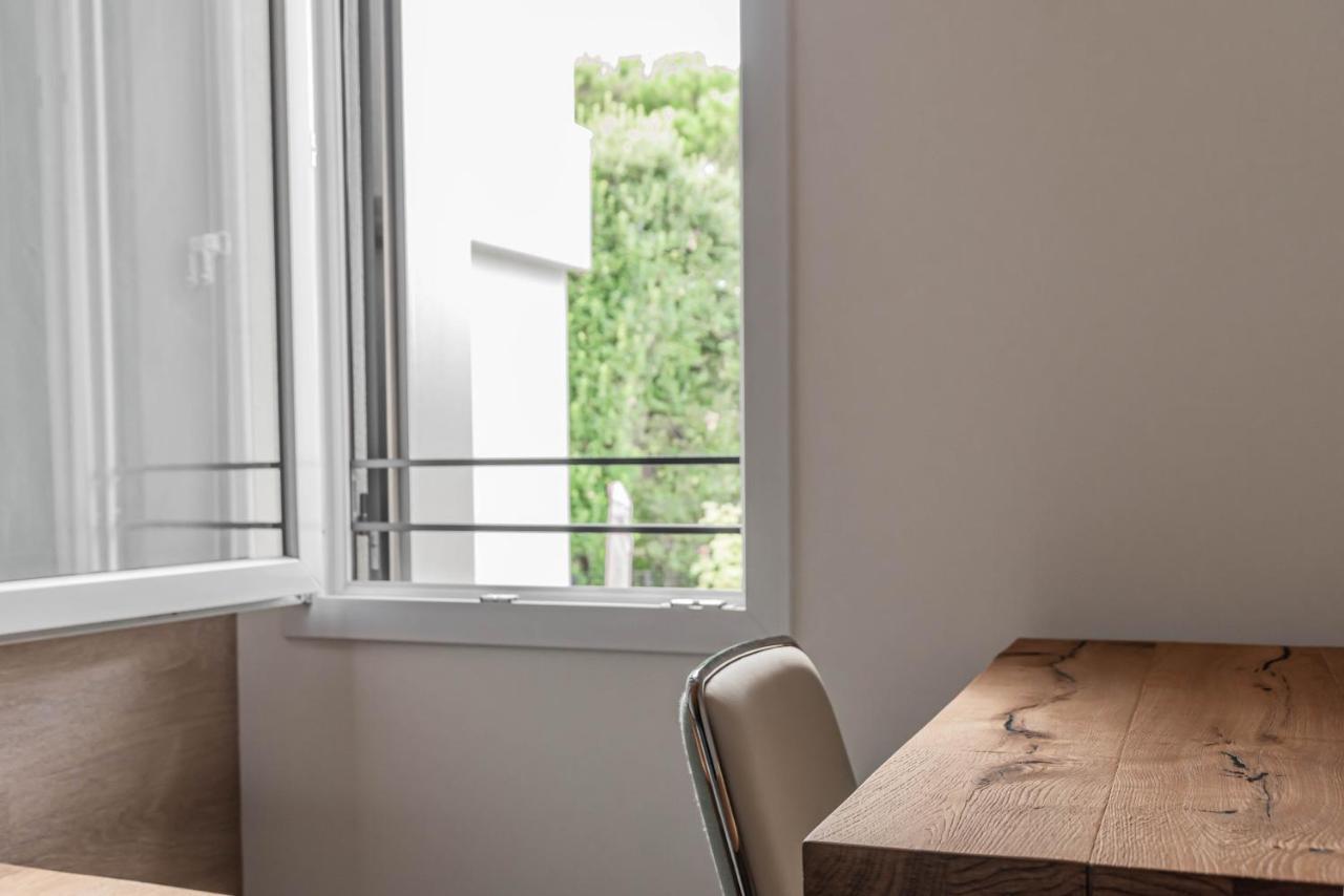 Palazzo '900 Design Flats - Il Pittore Padova Eksteriør billede