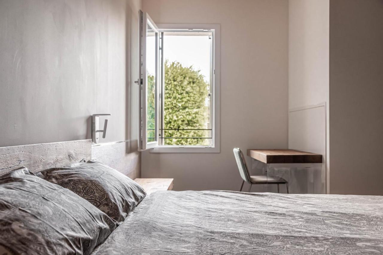 Palazzo '900 Design Flats - Il Pittore Padova Eksteriør billede